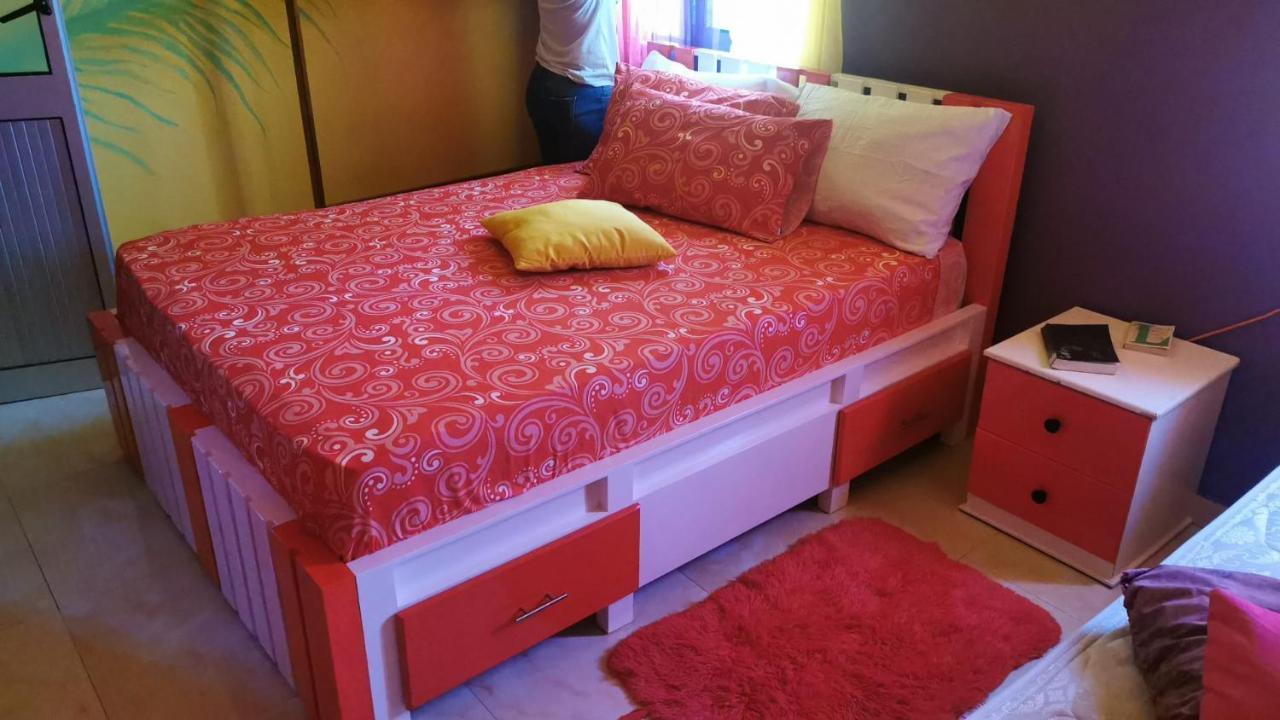 Bed and Breakfast Ciza E Rose Portela Экстерьер фото