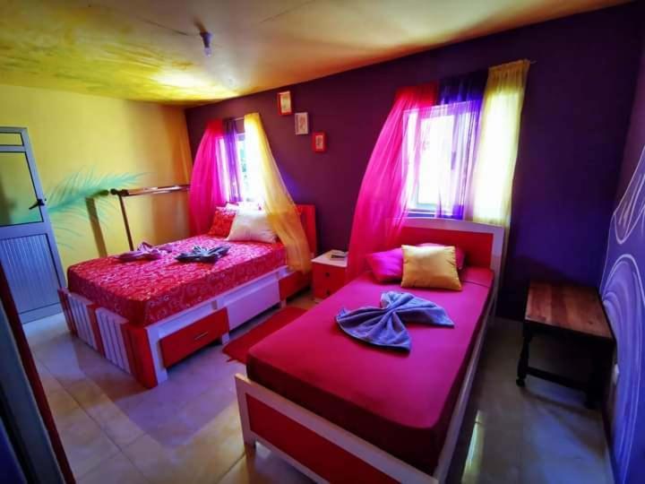 Bed and Breakfast Ciza E Rose Portela Экстерьер фото