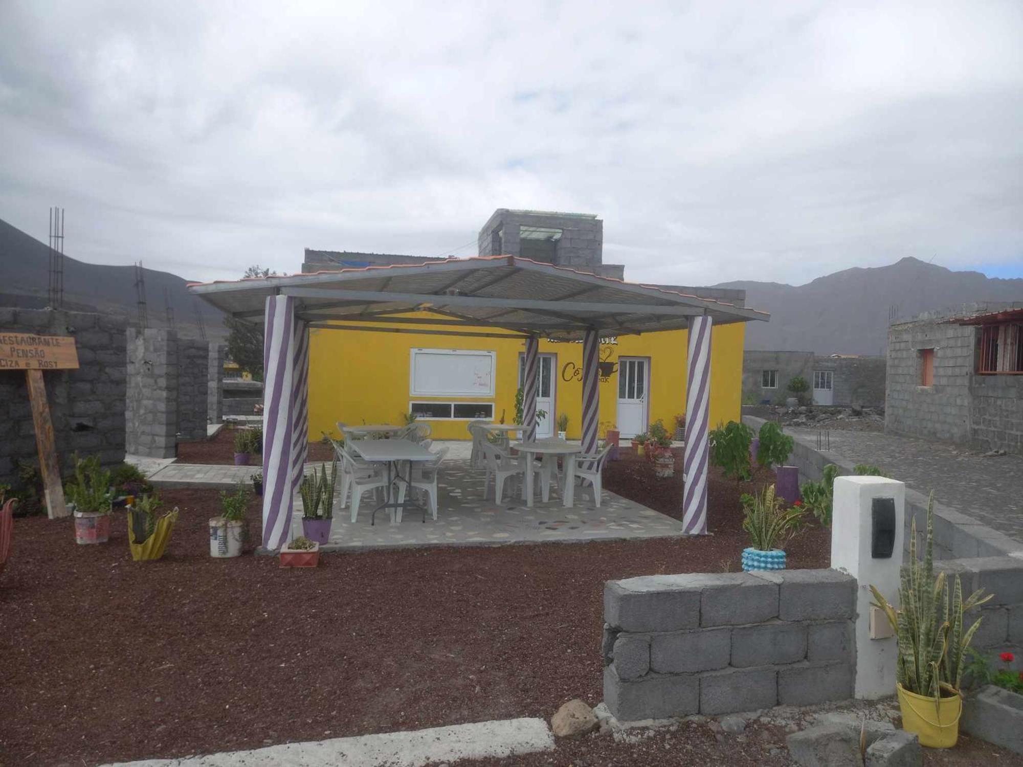 Bed and Breakfast Ciza E Rose Portela Экстерьер фото
