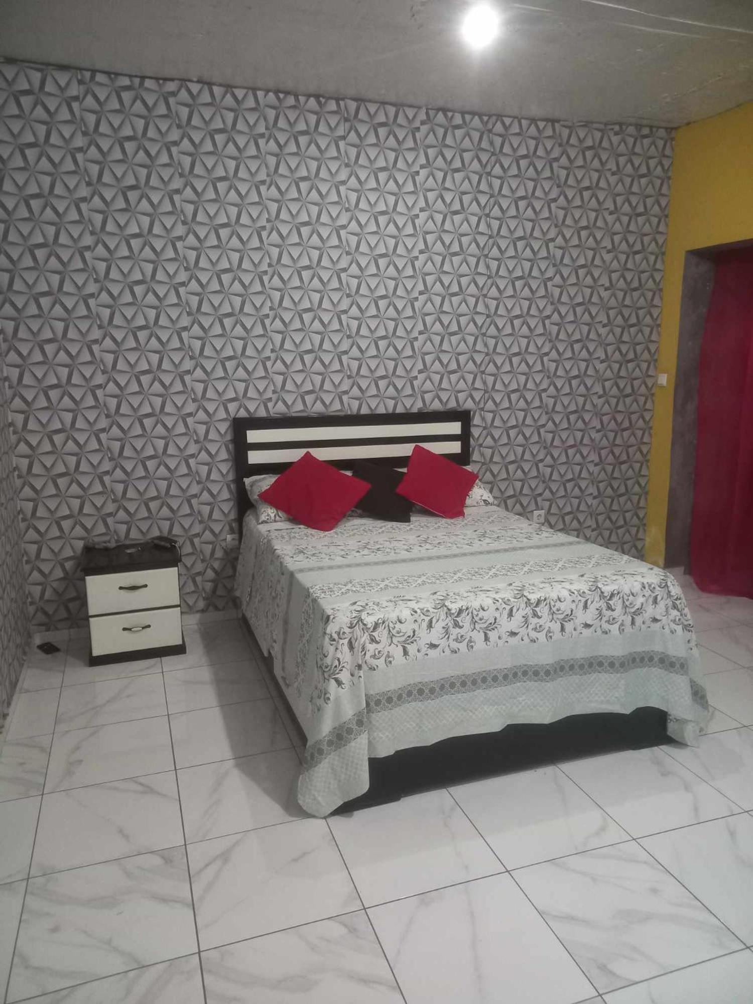 Bed and Breakfast Ciza E Rose Portela Экстерьер фото