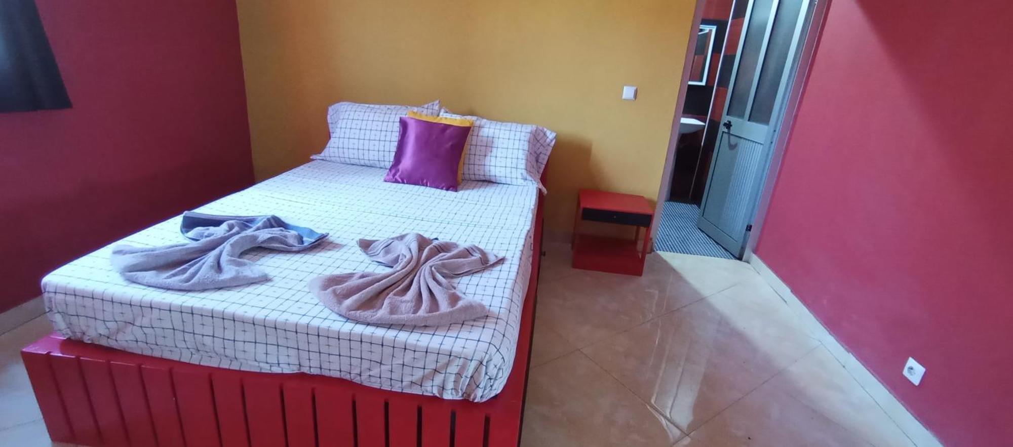 Bed and Breakfast Ciza E Rose Portela Экстерьер фото