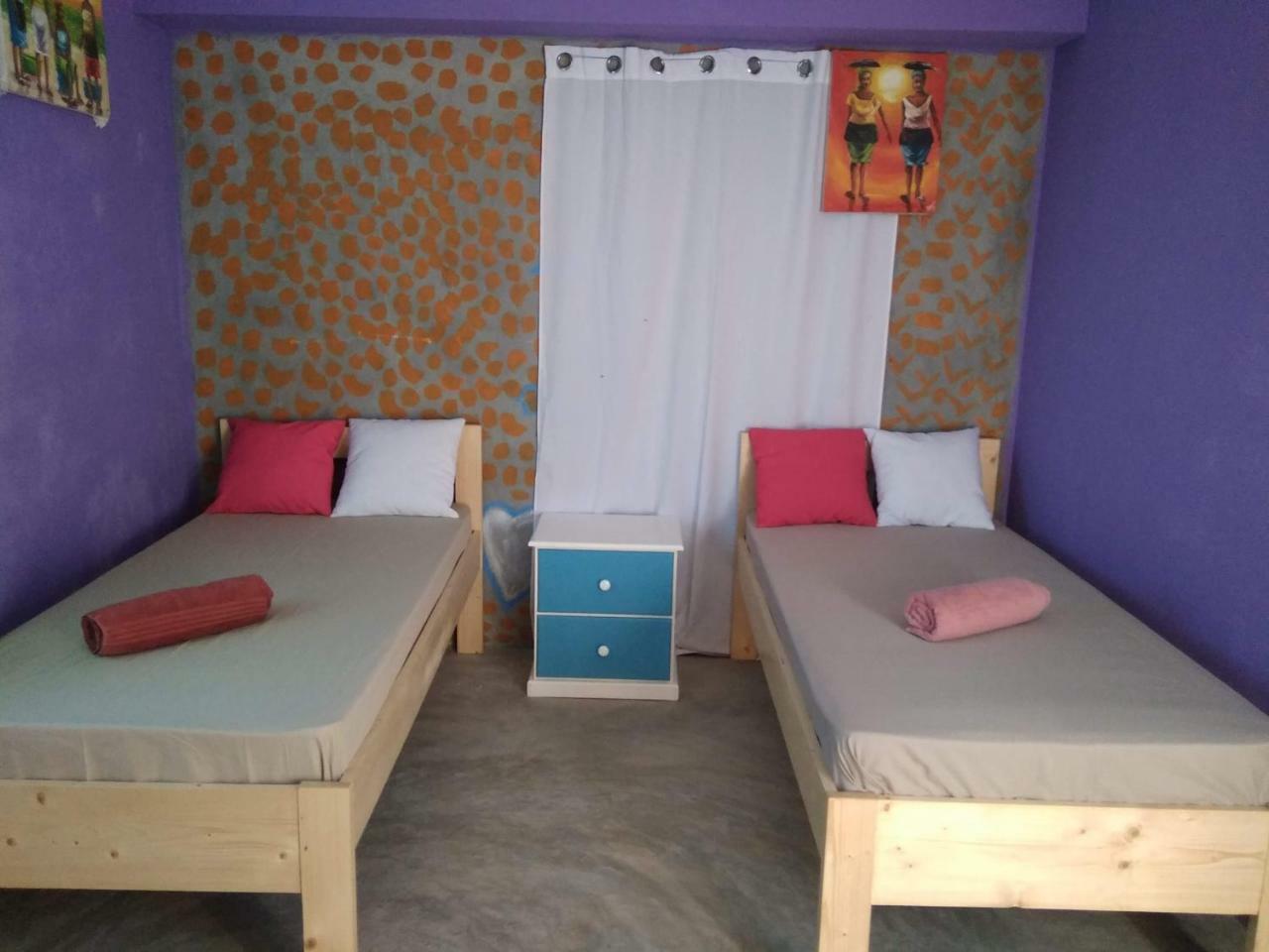 Bed and Breakfast Ciza E Rose Portela Экстерьер фото