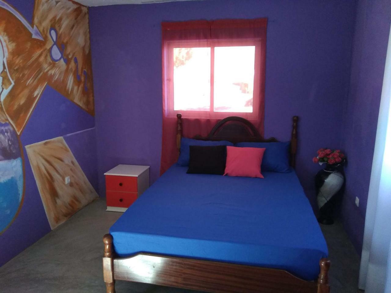 Bed and Breakfast Ciza E Rose Portela Экстерьер фото