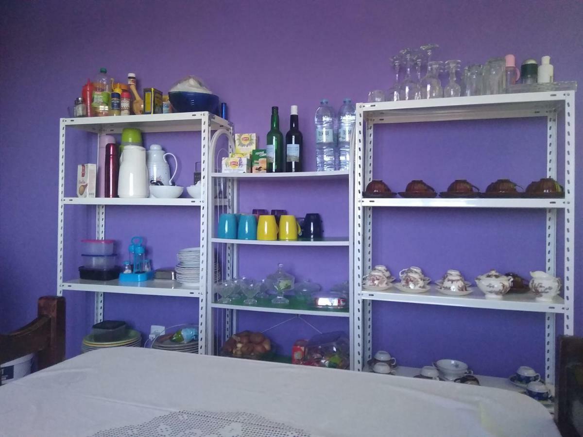 Bed and Breakfast Ciza E Rose Portela Экстерьер фото